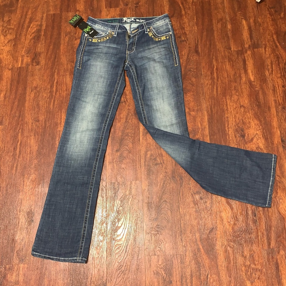 Women’s jeans